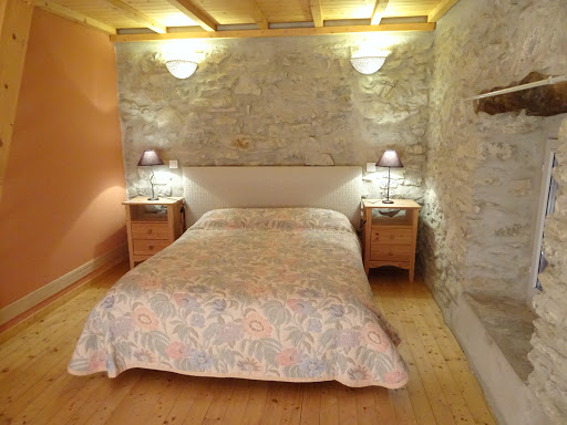 Gîte Mas Puech (Cévennes, Gard - Languedoc Roussillon) - Thumbnail