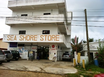 Store