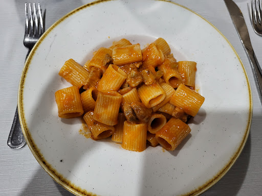Fuoco Lento - Visual