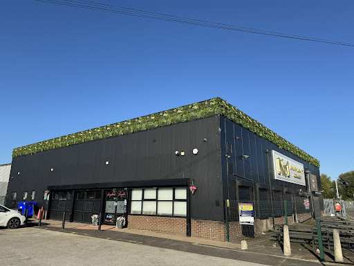 No 1 Hair & Beauty Village