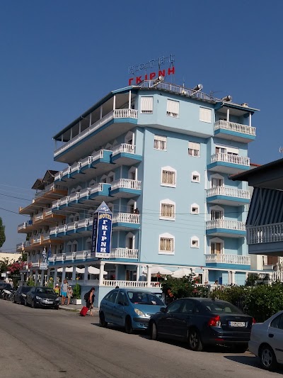 Photos of Evrostar Hotel