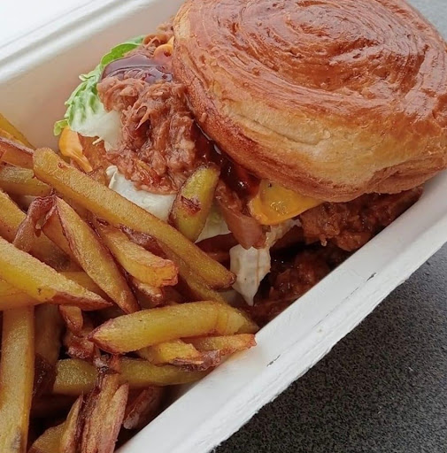 Photo 3 - Food-Truck La roulotte de Sillery