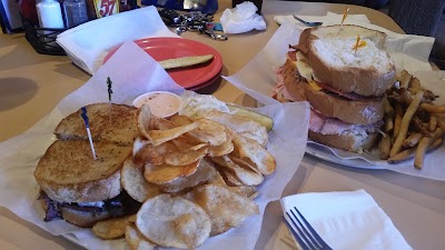 Photos of Oscar's Food & Spirits