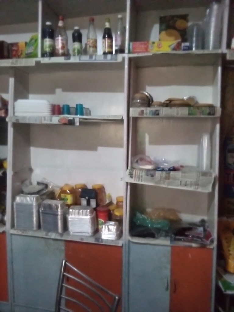 Shivay Shivaansh Tiffin Services