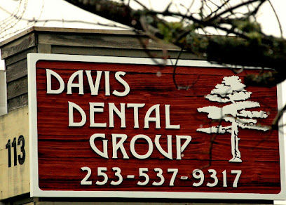 Davis Dental Group