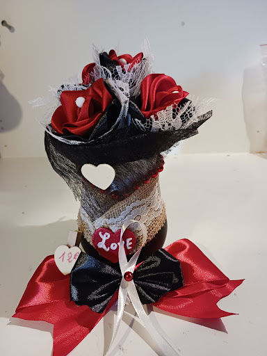 Photo de Atelier Art et Artisanat à Guéret (23000)