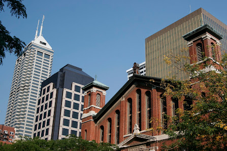 Chambers Law Office, LLC 6612 E 75th St Ste 475, Indianapolis, IN 46250