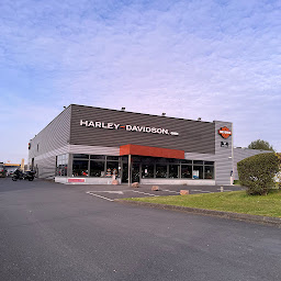 Photo n°3 de HARLEY-DAVIDSON CAEN à Ifs (Concessionnaire Harley-Davidson)