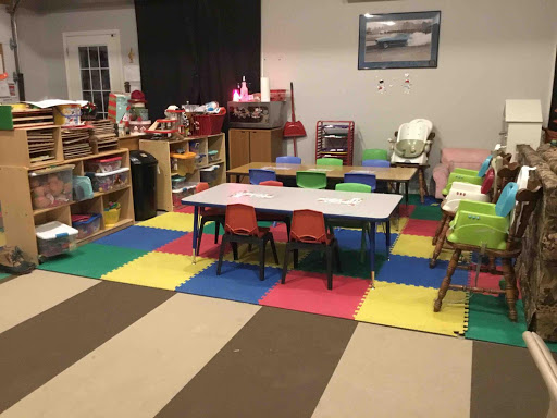 Disco's Ducklings Daycare Gallery - United States