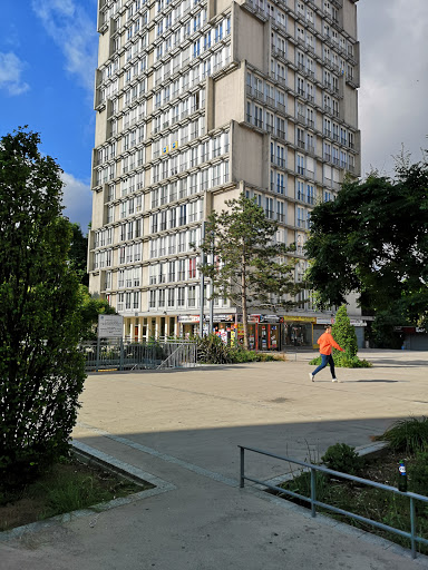 Gare de Choisy le Roi - Thumbnail