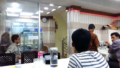 Photos of Al Bukhari Restaurant and Birani House