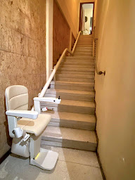 Photo n°7 de Avedis Habitat - Monte escalier à Saint-Jean-de-Védas (Service de maintenance d'ascenseurs)