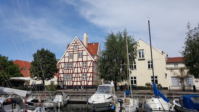 Restaurant Kanalen