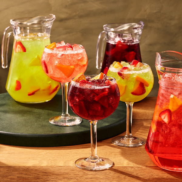 Olive Garden — photo