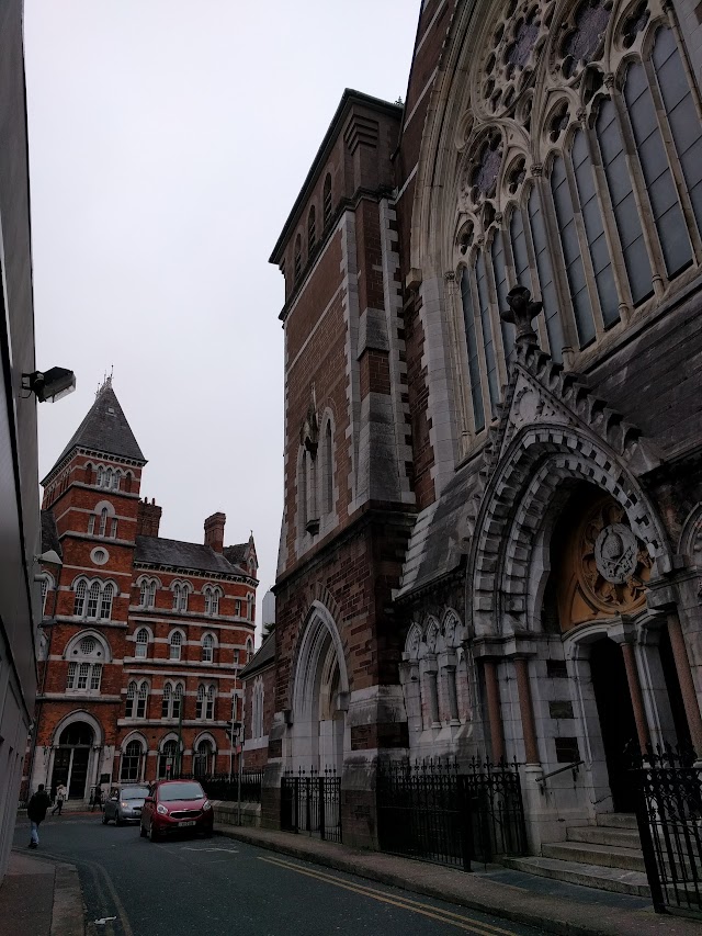 Saints Peter and Paul's Church