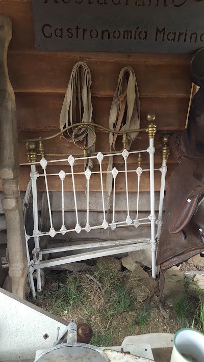 Photos of Antig&uuml;edades y arte en San Ignacio