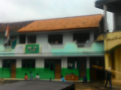 Photos of Masjid Jami' Annashir YATSHI