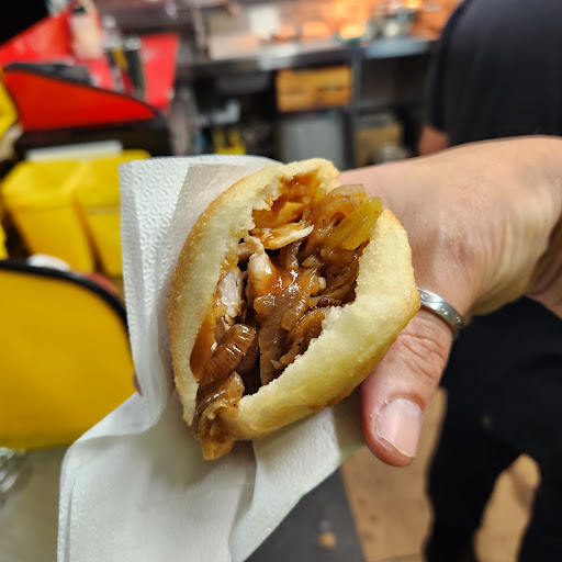 Caminito food truck - Thumbnail