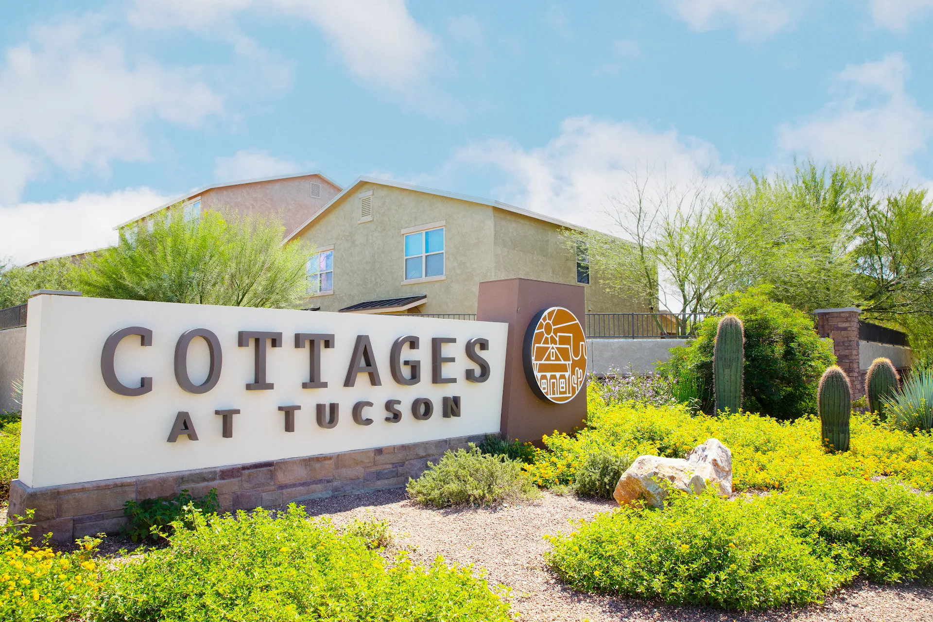 Cottages at Tucson