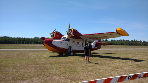 Campbell River Airport (YBL) - Thumbnail