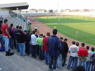 Photos of Yalova Atat&uuml;rk Stadyumu