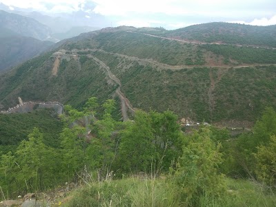 Bulqizë District