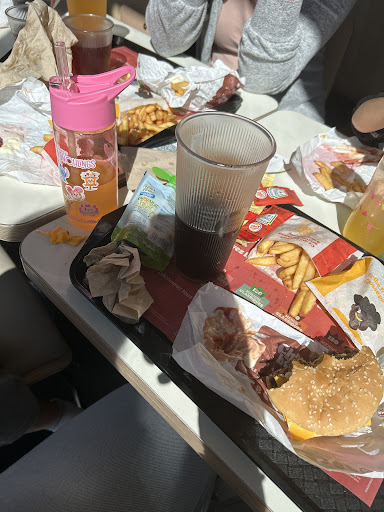 Photo 3 - Burger King