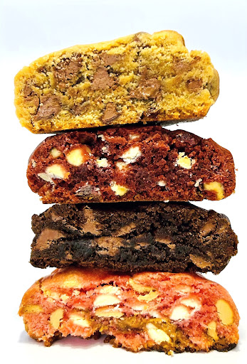 Belles Bakery - Thumbnail