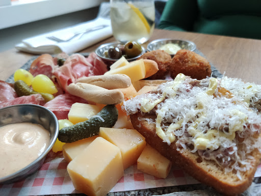 Foodbar Zilvr - Thumbnail