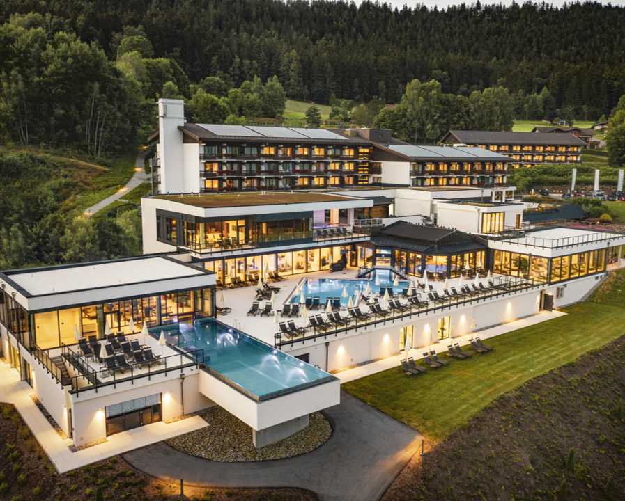 Hotel Sonnenhof