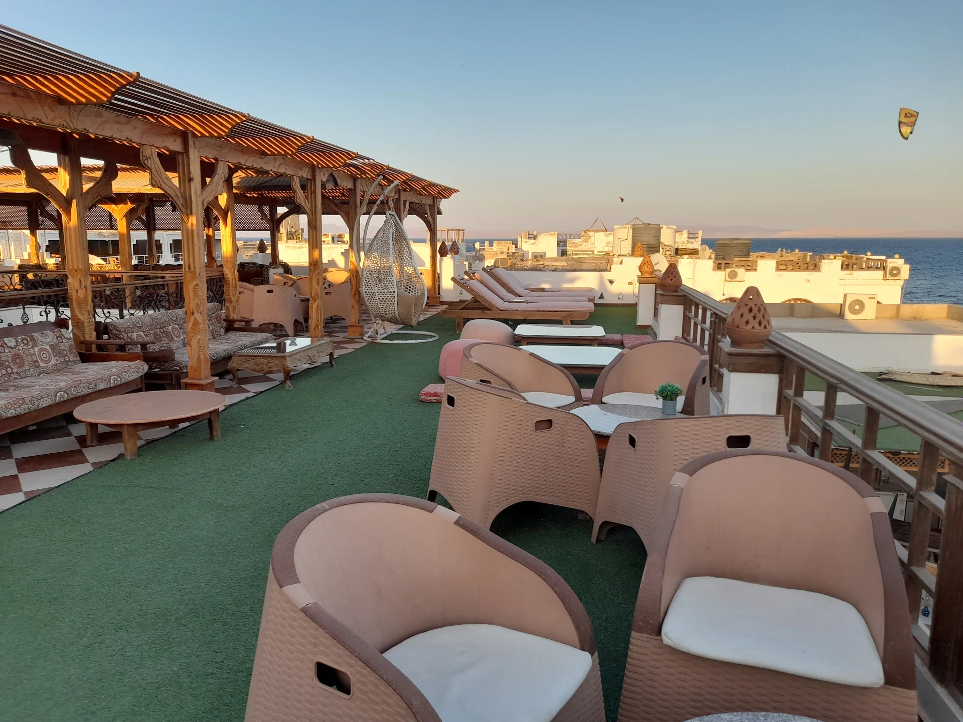 Sea Soul Hotel