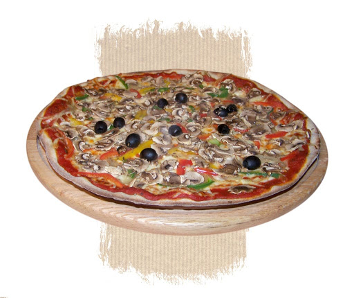 Photo 3 - Pizza chez Léon