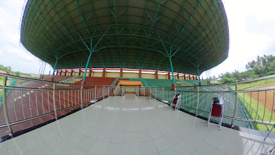 Photos of Stadion Gelora Panataran