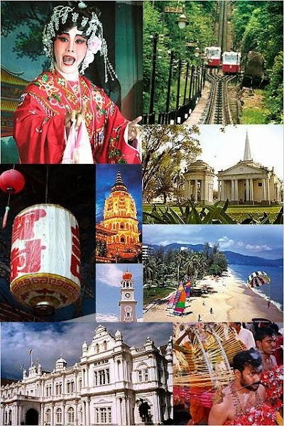 photo of Penang Private Tour