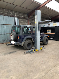 Photo n°2 de MG AUTOMOBILE à Fresnes-sur-Escaut (Garage automobile)