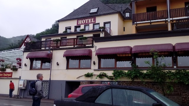 Hotel Anker