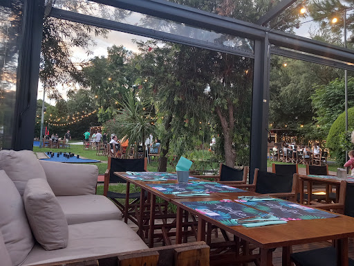 El Golfo Food & Drinks Gallery - Spain