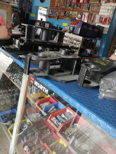 TORMAN - TORNILLOS Y MUELLES TALLER DE SERVICIO - Thumbnail