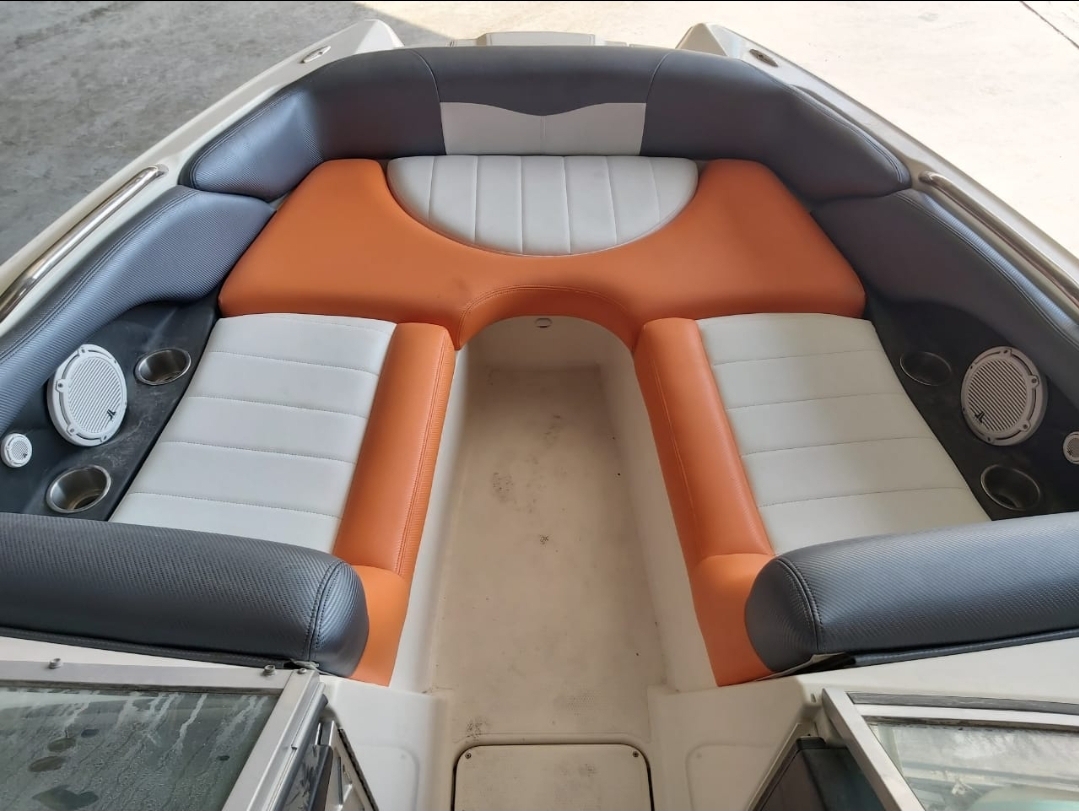 Marine Upholstery - صورة 2