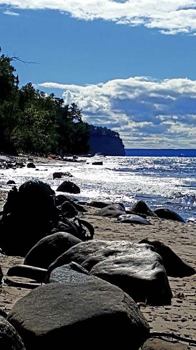 Photos of Munising Visitors Bureau