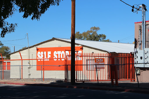 Casa Self Storage & RV/Boat Parking Gallery - United States