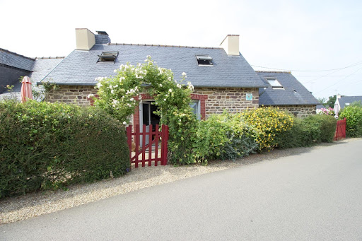 Photo de Penn Ar C'hae - Gîtes de France à Quemper-Guézennec (22260)
