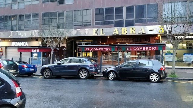 El Comercio