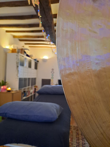 Angela Pollard Therapies and Training.