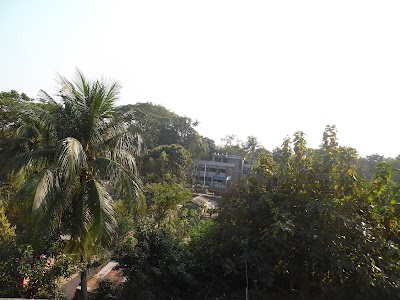 Photos of Public Works Division Meherpur