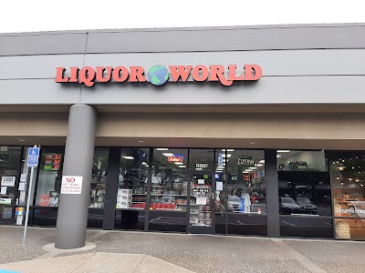 Liquor World