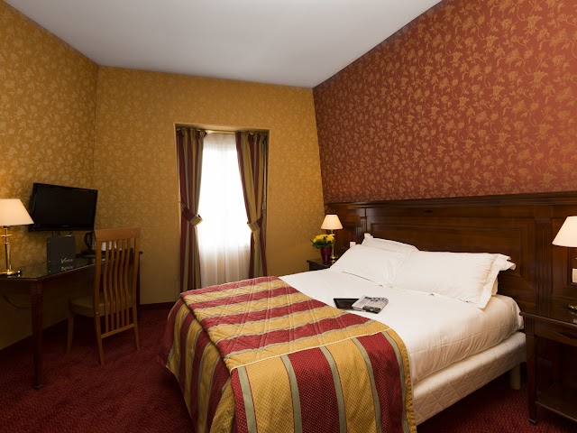Hôtel Viator Paris - Gare de lyon