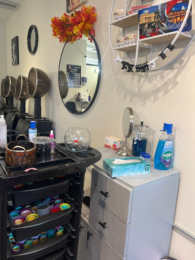 RD Beauty and Barber Shop - Thumbnail