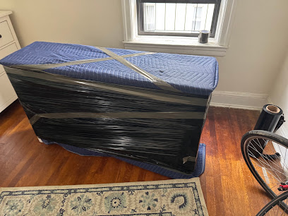 LocalBusiness at SEKA Moving and Storage PA
