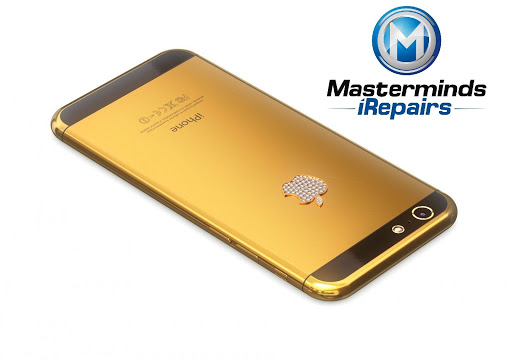 Masterminds iRepairs - Thumbnail